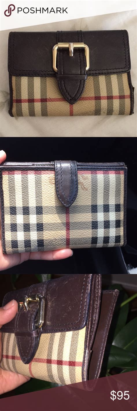 burberry international wallet|authentic burberry wallet.